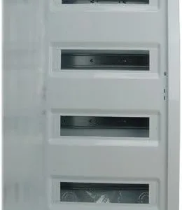 Arelos 5270 Caja de Distribución, Blanco