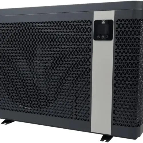 Bomba de Calor Z250 Iq MD6