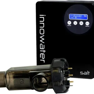 Electrólisis salina Innowater - SMC30 - 30 g/h