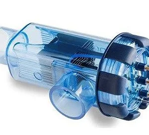 Célula electrodo clorador salino SMC Innowater D1119