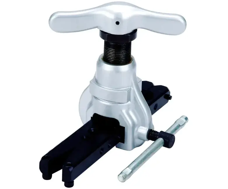 Abocardador Excéntrico para Tubos de 1/4" a 3/4", Modelo B