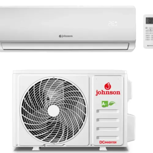 Johnson TEIDE25K Aire Acondicionado 1x1