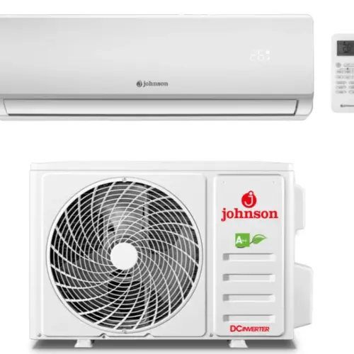 Johnson TEIDE52K Aire Acondicionado 1x1