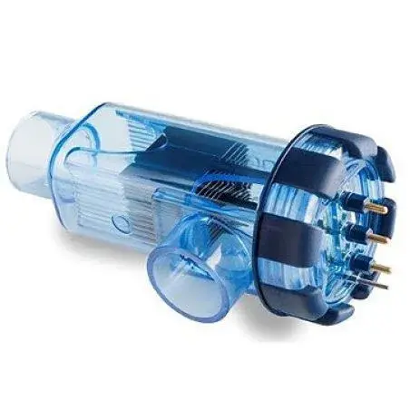 Célula electrodo clorador salino SMC Innowater D1118
