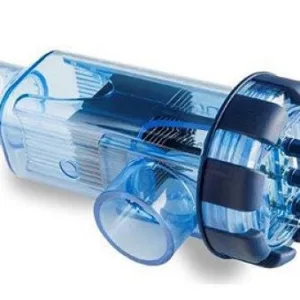Célula electrodo clorador salino SMC Innowater D1118