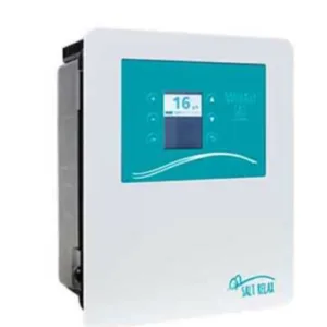 Clorador salino piscina BAYROL Salt Relax 16gr 190100
