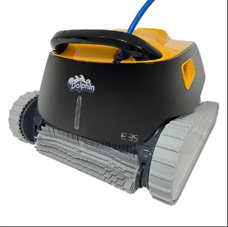 Dolphin E35 - Imagen 2