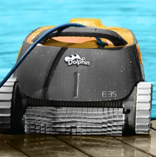 Dolphin E35 - Imagen 3