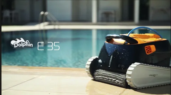 Dolphin E35 - Imagen 4