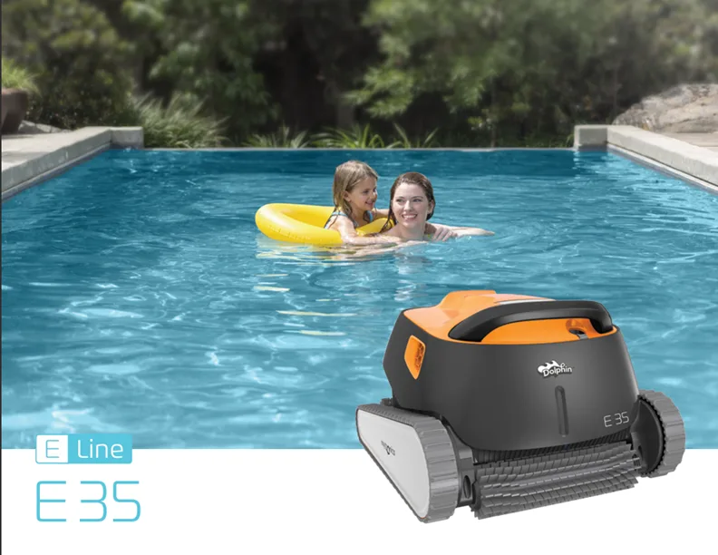 Dolphin E35 - Imagen 6
