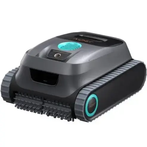 Aiper Scuba P1 robot limpiafondos inalámbrico