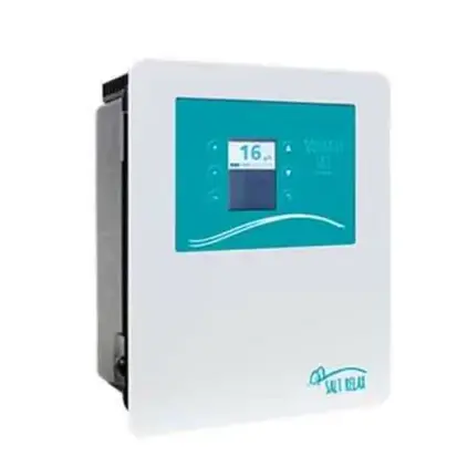 Clorador salino piscina BAYROL Salt Relax 16gr 190100