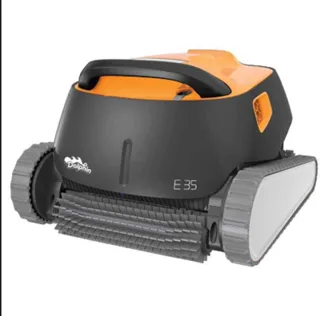 Dolphin E35 - Imagen 7