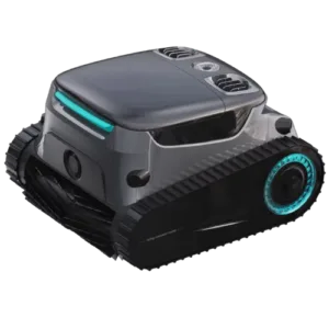 Aiper Robot Limpiafondos de piscina Scuba P1 Pro