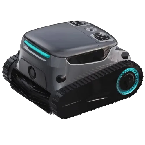 Aiper Robot Limpiafondos de piscina Scuba P1 Pro