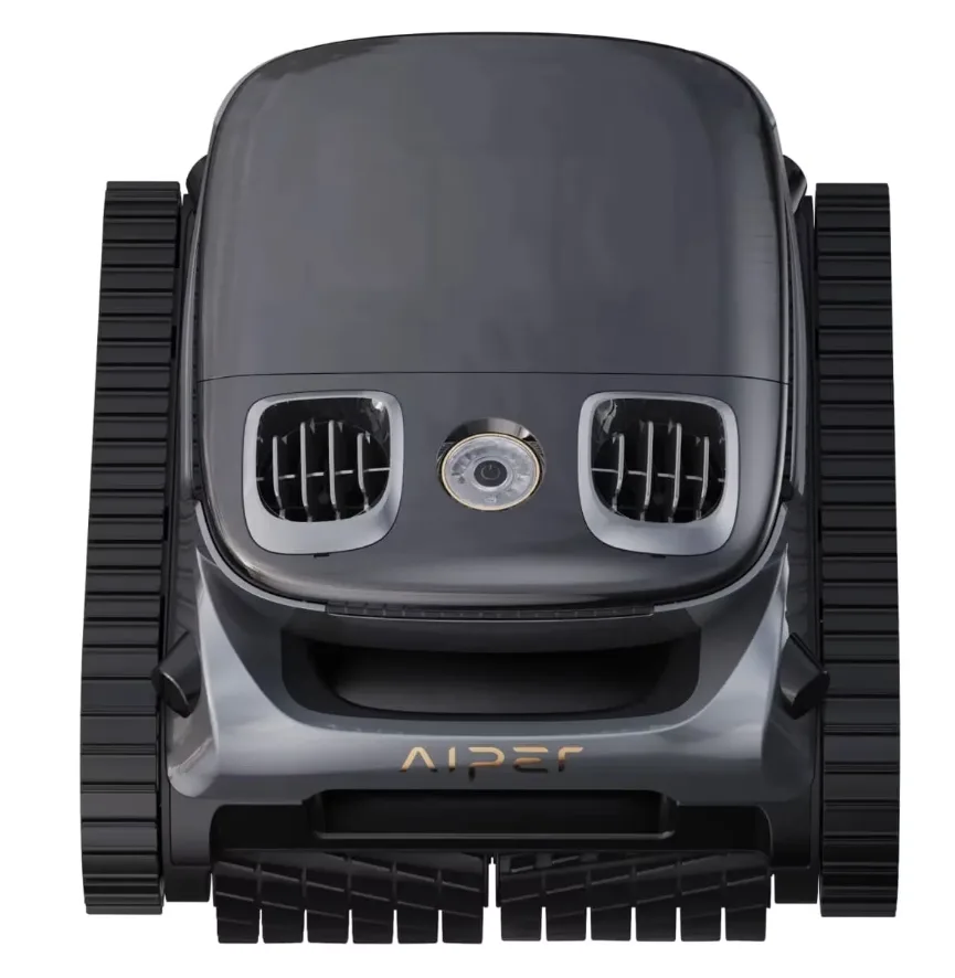 Aiper Robot Limpiafondos de piscina Scuba P1 Pro - Imagen 5