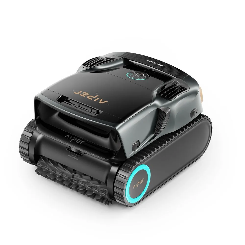 Aiper Scuba X1 Pro Max Limpiafondos sin cables - Imagen 3
