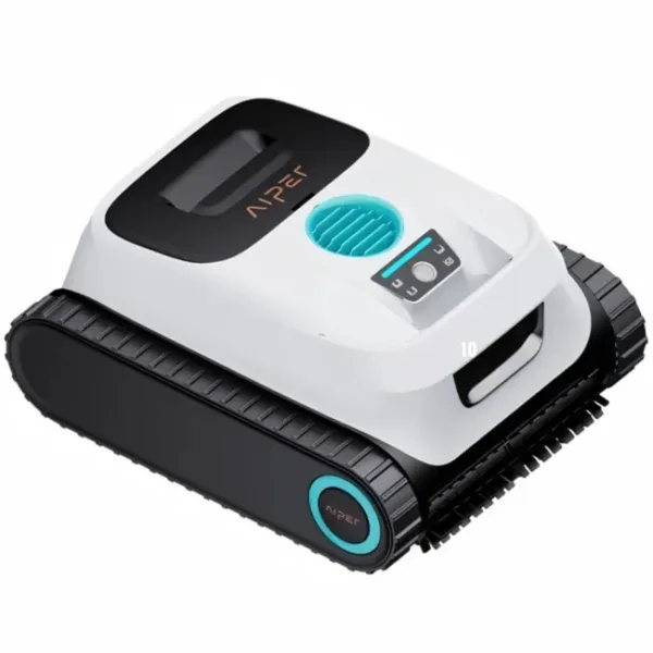 ROBOT PISCINA SCUBA N1600