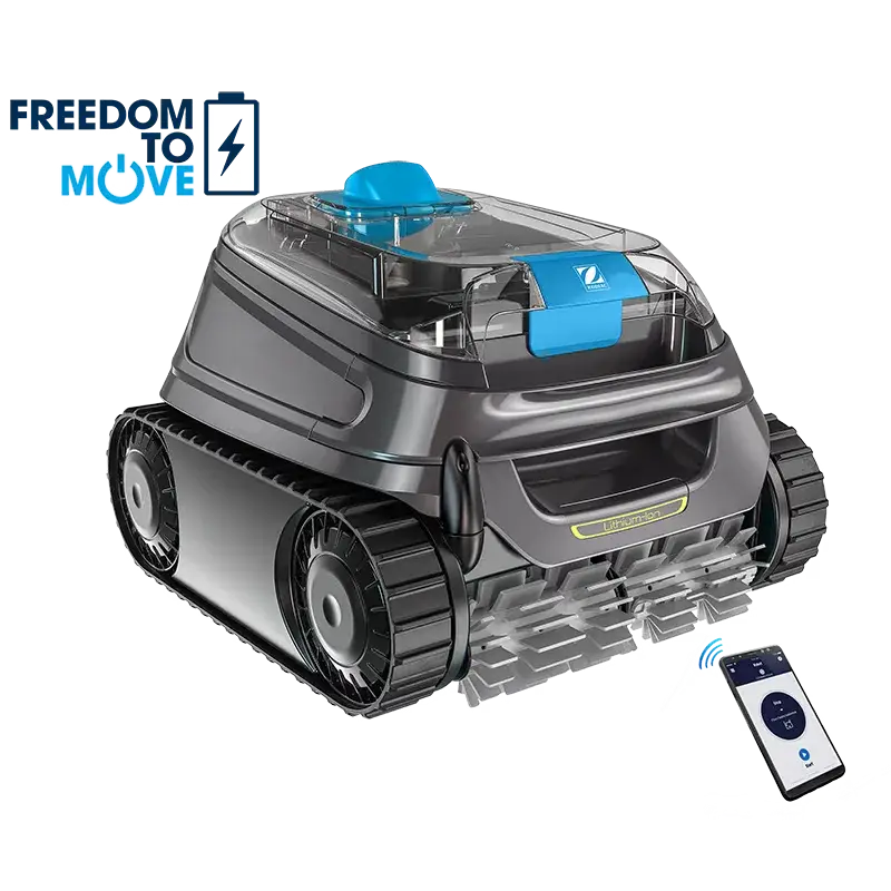 CNX-Li 52 iQ - Imagen 2