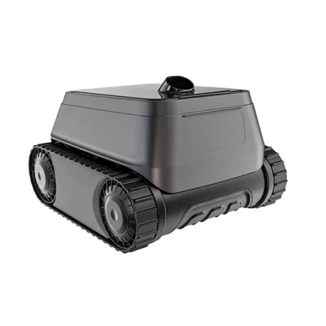 Limpiafondos eléctrico Zodiac Aquasphere ASR 105 - Imagen 5