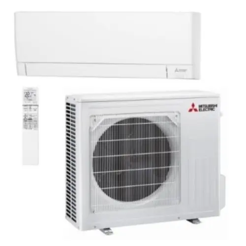 Mitsubishi Electric MSZ-AY35VGK aire acondicionado - 1x1
