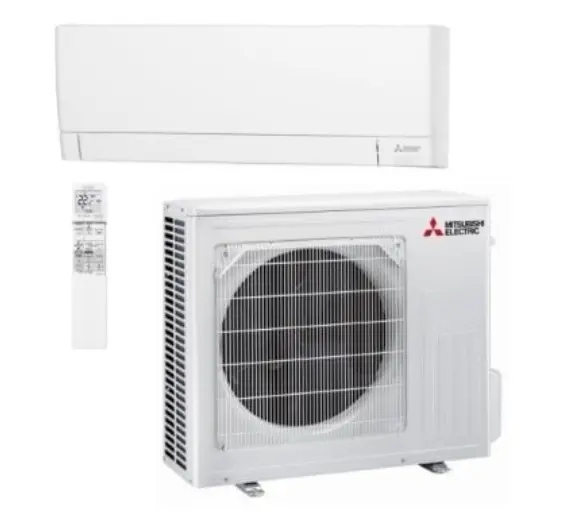 Mitsubishi Electric MSZ-AY35VGK aire acondicionado - 1x1