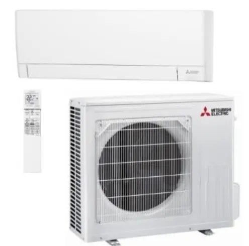 Mitsubishi Electric MSZ-AY25VGK aire acondicionado - 1x1