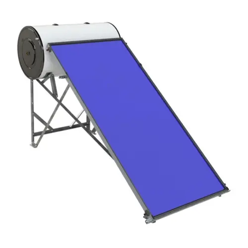 JOHNSON JWASUN150K con acumulador de 150 litros