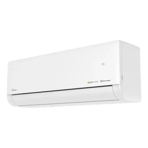 Aire Acondicionado Split 1x1 Midea Solstice 35(12)N8 3.027 Frigorías A+++ Bomba de Calor WiFi Mando a Distancia